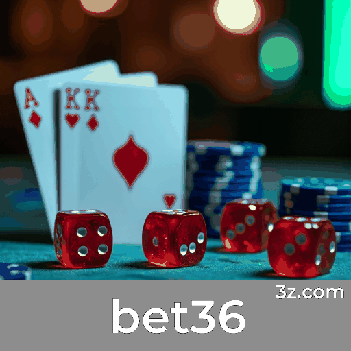 Cassino Online bet36