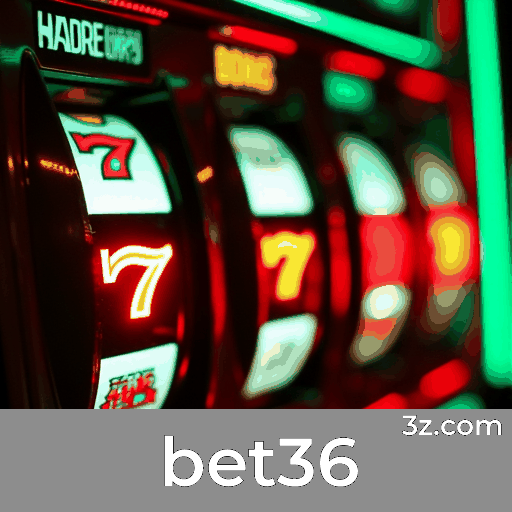 Cadastro na bet36