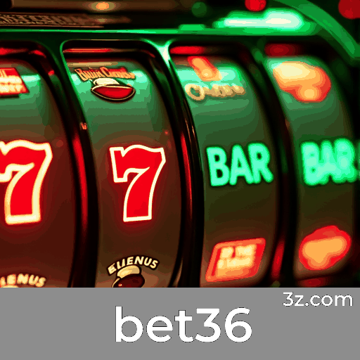 Cassino Online bet36