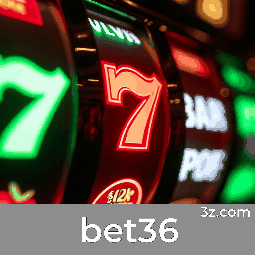 Cassino Online bet36