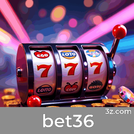 bet36: Plataforma de Apostas Confiável e Segura