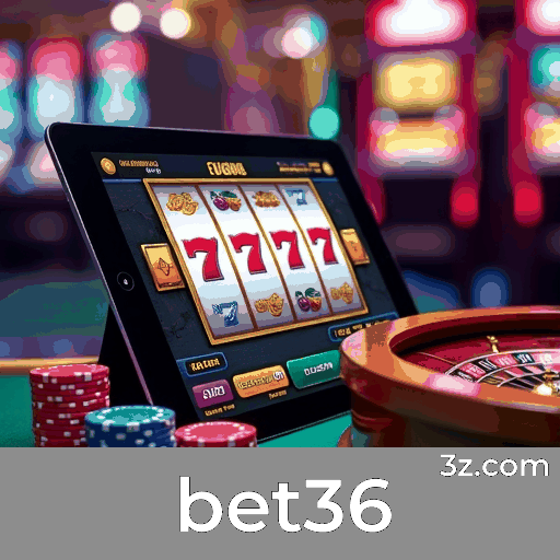 Cadastro na bet36