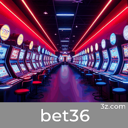 Cassino Online bet36