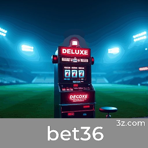 Cassino Online bet36