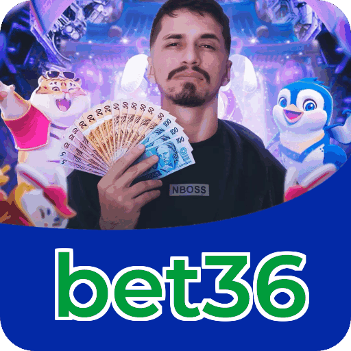 Siga a bet36 no Facebook